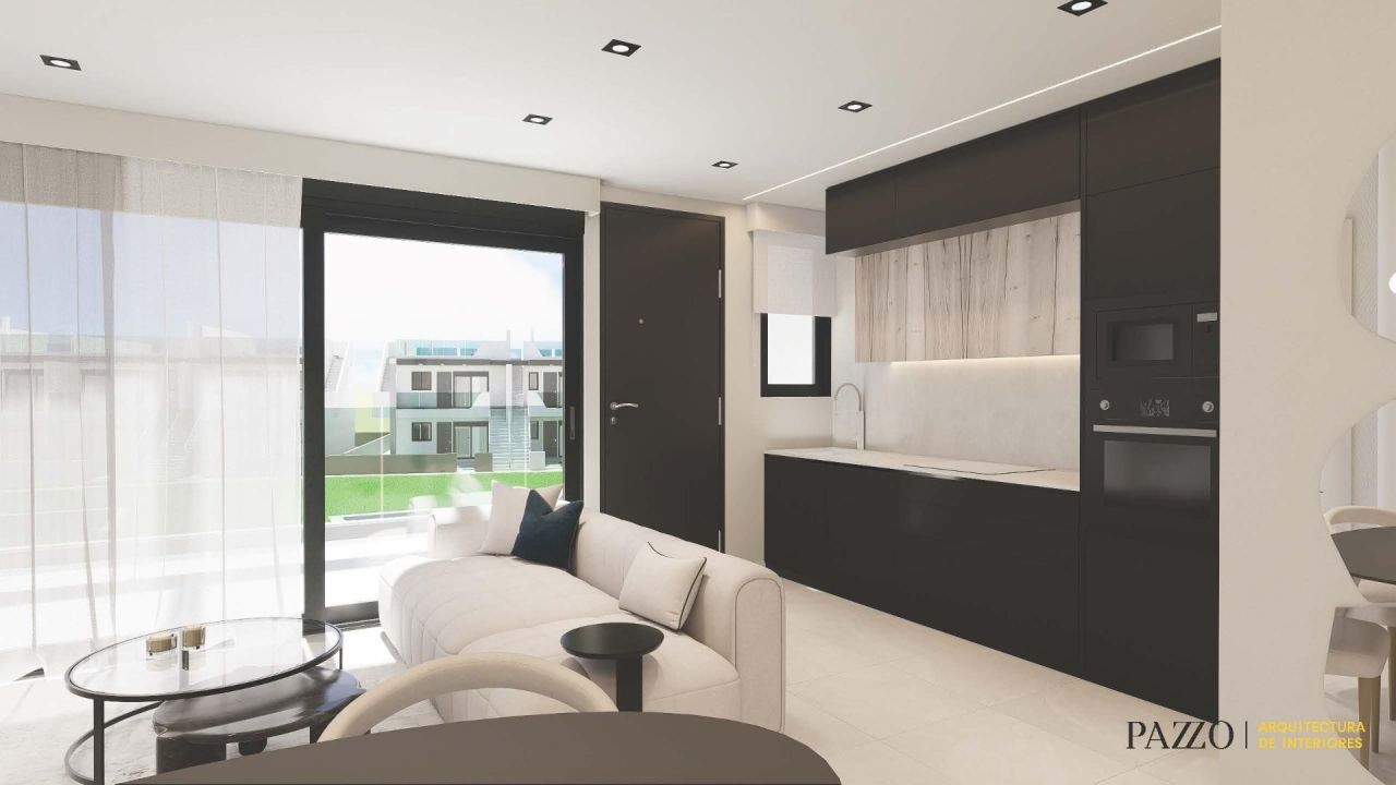 Бунгало в Пилар-де-ла-Орадада, Испания, 68 м² - фото 15