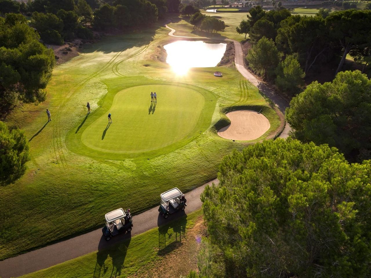 Вилла в Пилар-де-ла-Орадада, Испания, 112 м² - фото 15