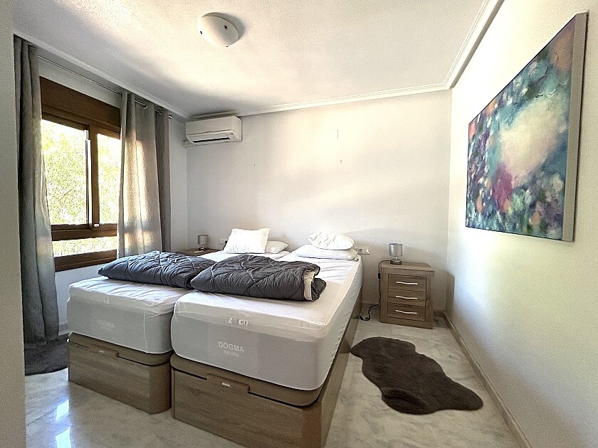 Вилла в Сан-Мигель де Салинас, Испания, 160 м² - фото 15