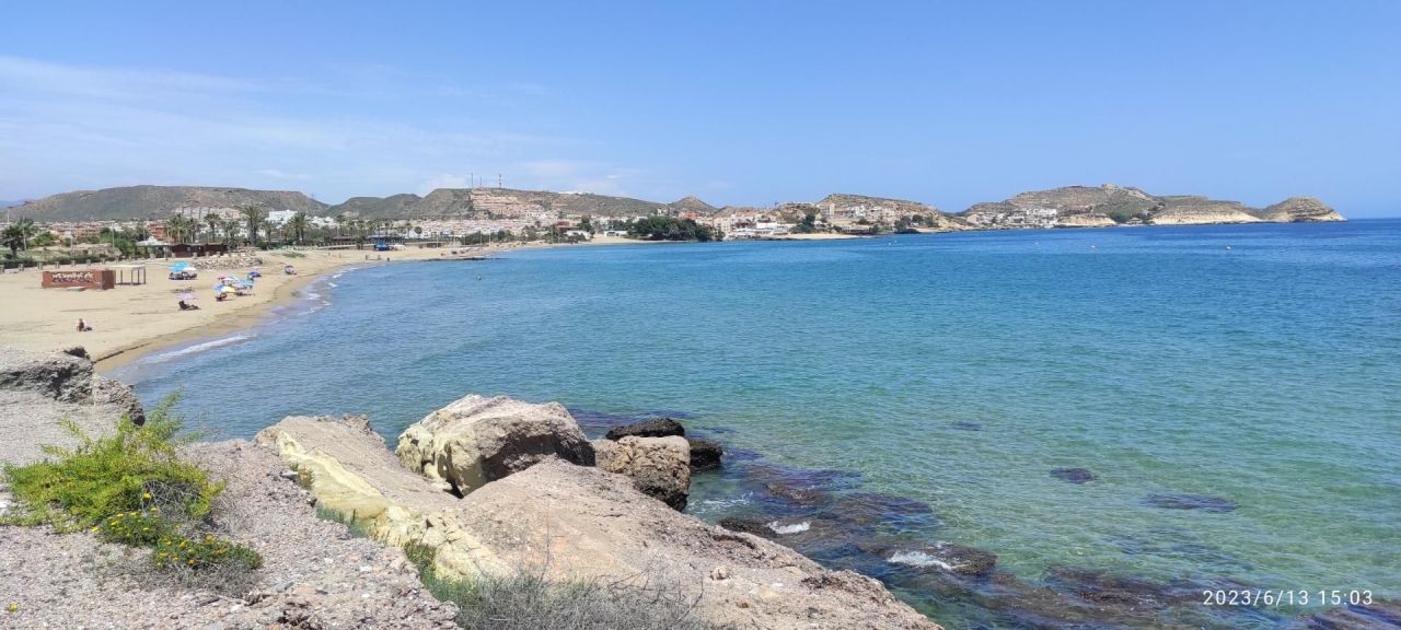 Вилла в Сан-Хуан-де-лос-Терреросе, Испания, 117 м² - фото 15