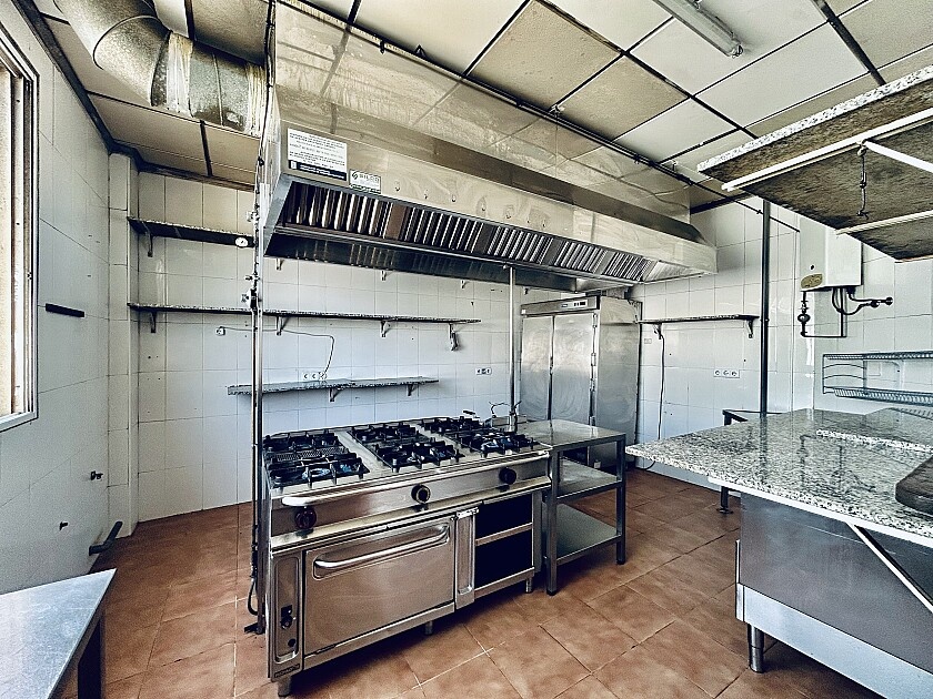 Коммерческая недвижимость в Ориуэла Коста, Испания, 242 м² - фото 15