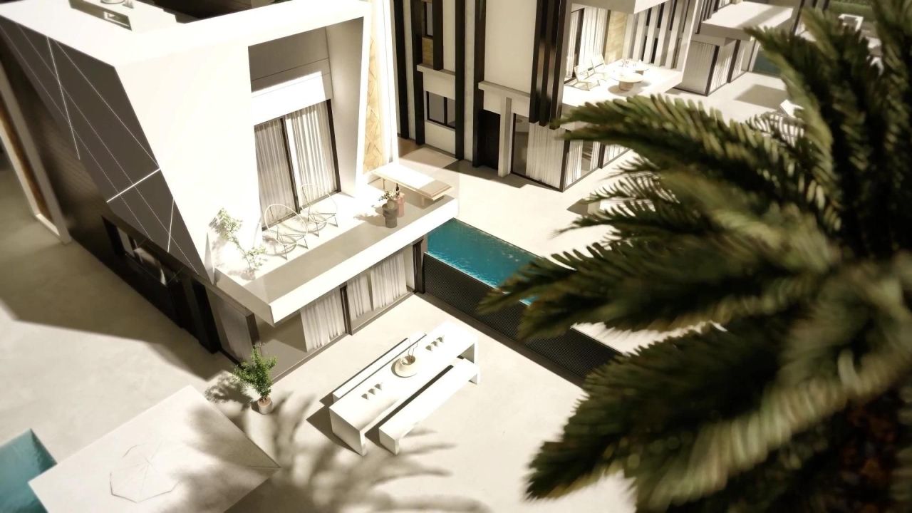 Вилла в Масарроне, Испания, 182 м² - фото 16