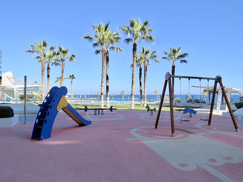 Апартаменты в Пунта Приме, Испания, 86 м² - фото 16