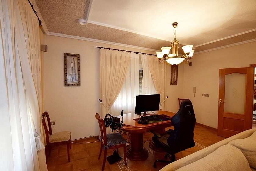 Вилла в Абанилье, Испания, 240 м² - фото 16