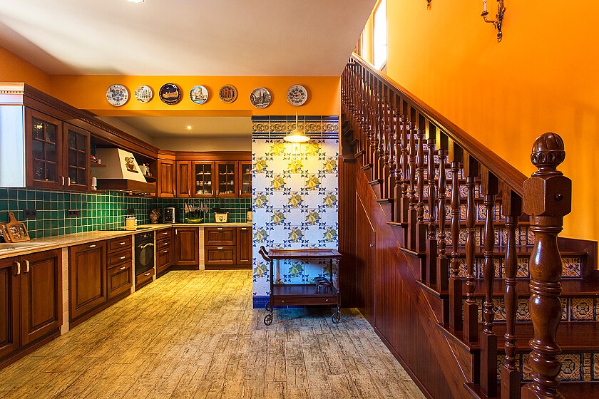 Вилла в Пунта Приме, Испания, 243 м² - фото 16