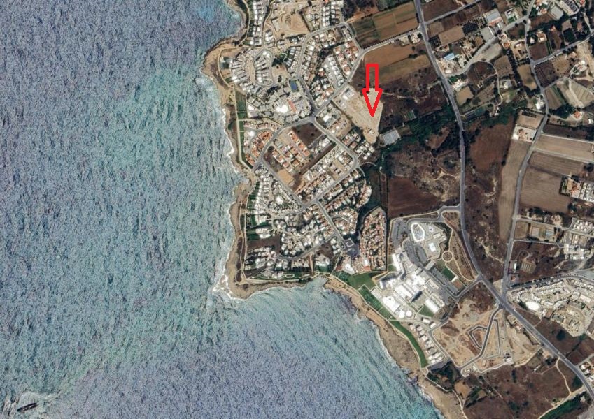 Вилла в Пафосе, Кипр, 307 м² - фото 5