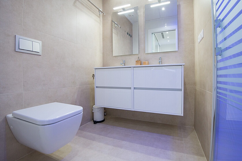 Таунхаус в Бенихофаре, Испания, 137 м² - фото 16