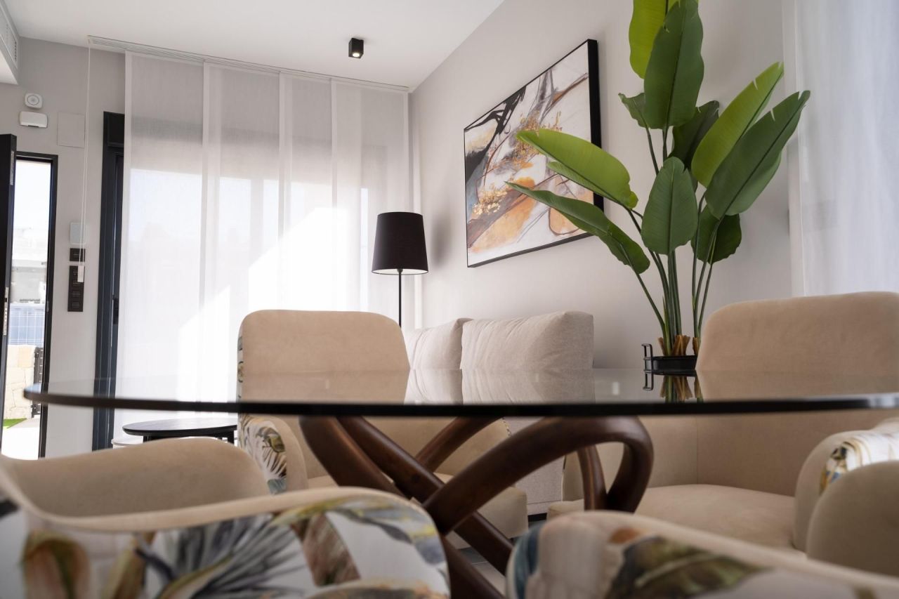 Бунгало в Пилар-де-ла-Орадада, Испания, 83 м² - фото 16