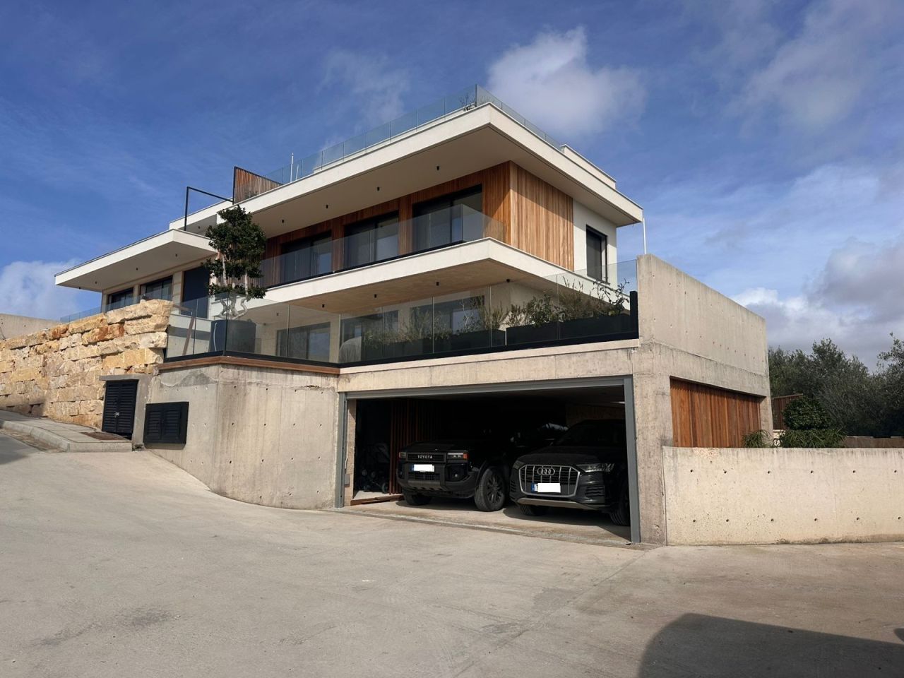 Вилла в Пафосе, Кипр, 307 м² - фото 8