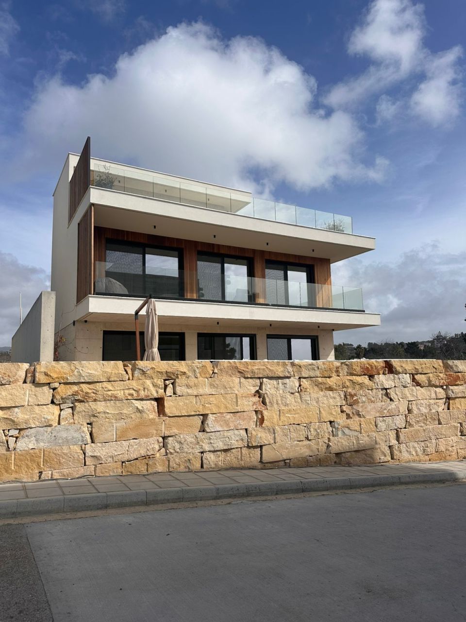 Вилла в Пафосе, Кипр, 307 м² - фото 7