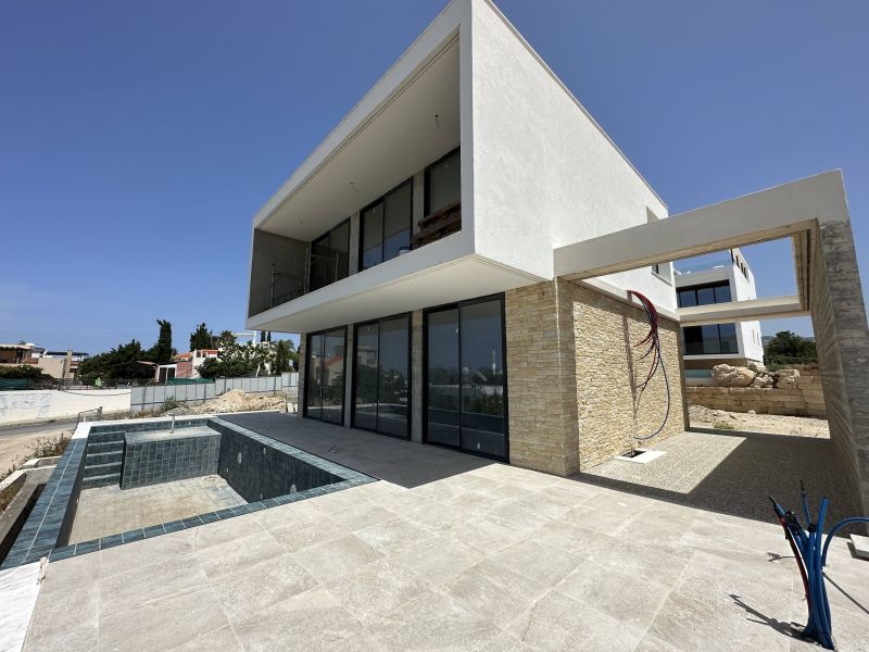 Вилла в Пафосе, Кипр, 307 м² - фото 10