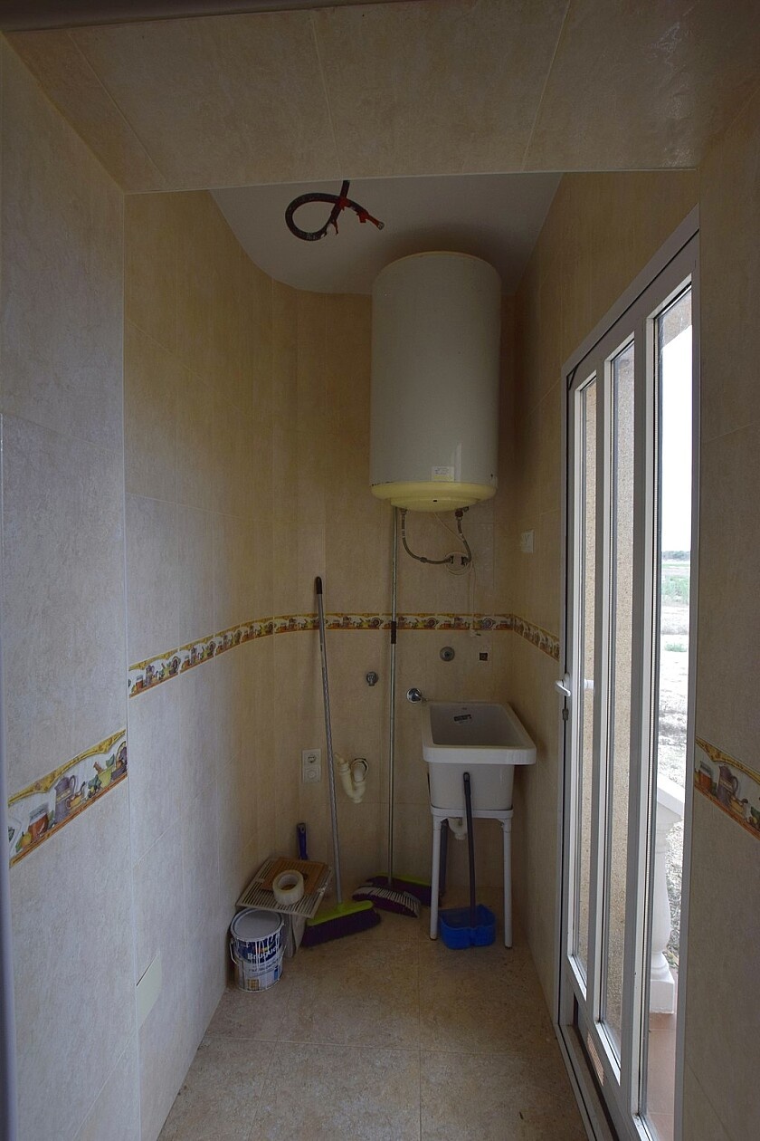 Вилла в Долорес, Испания, 300 м² - фото 16