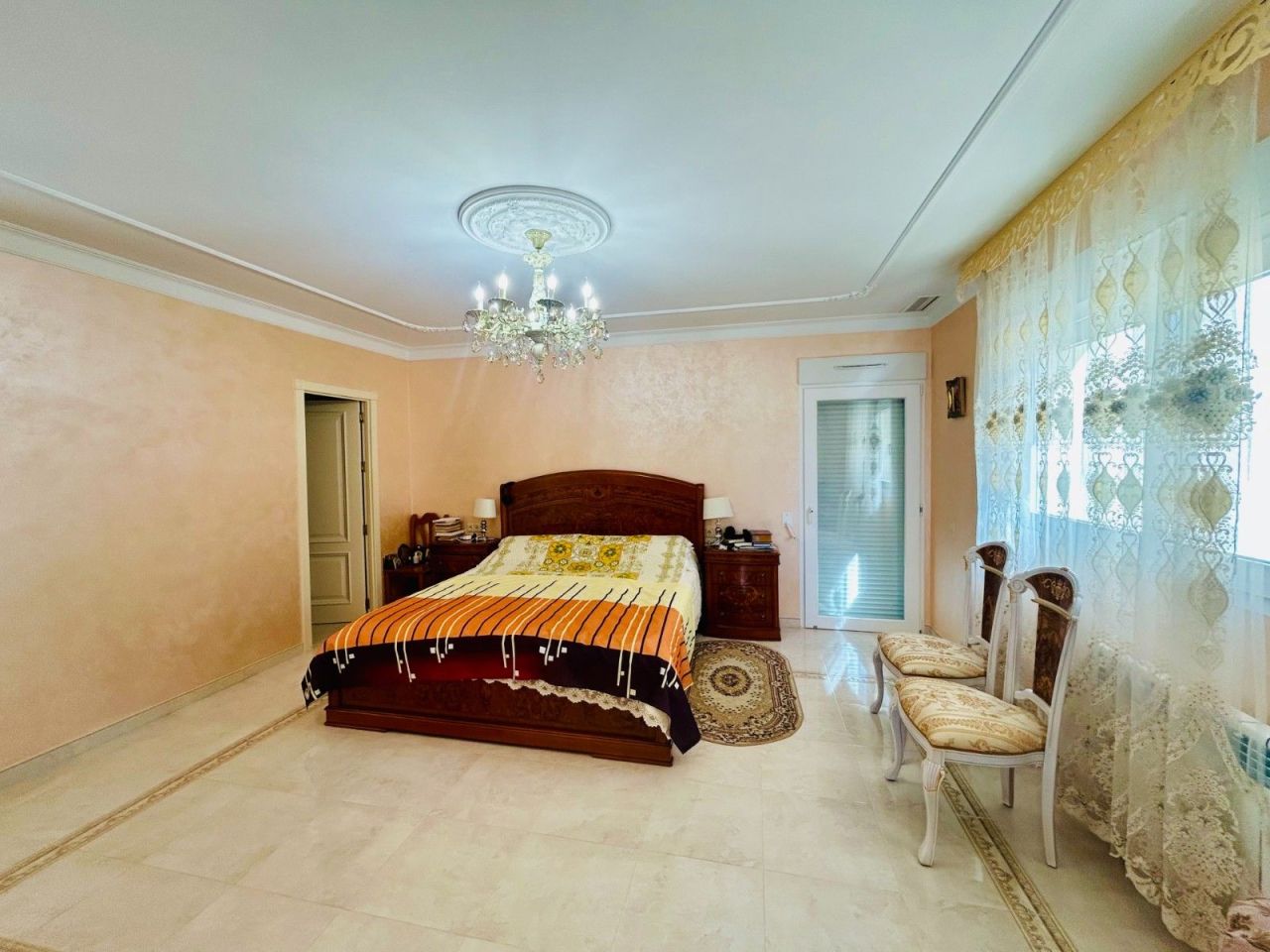 Вилла в Ориуэла Коста, Испания, 572 м² - фото 16