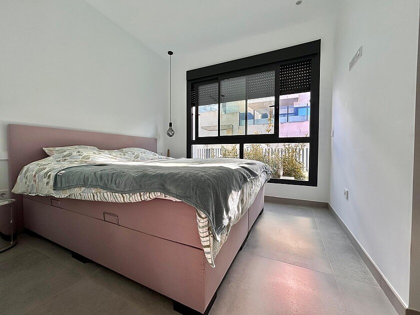 Вилла в Сьюдад-Кесада, Испания, 193 м² - фото 16