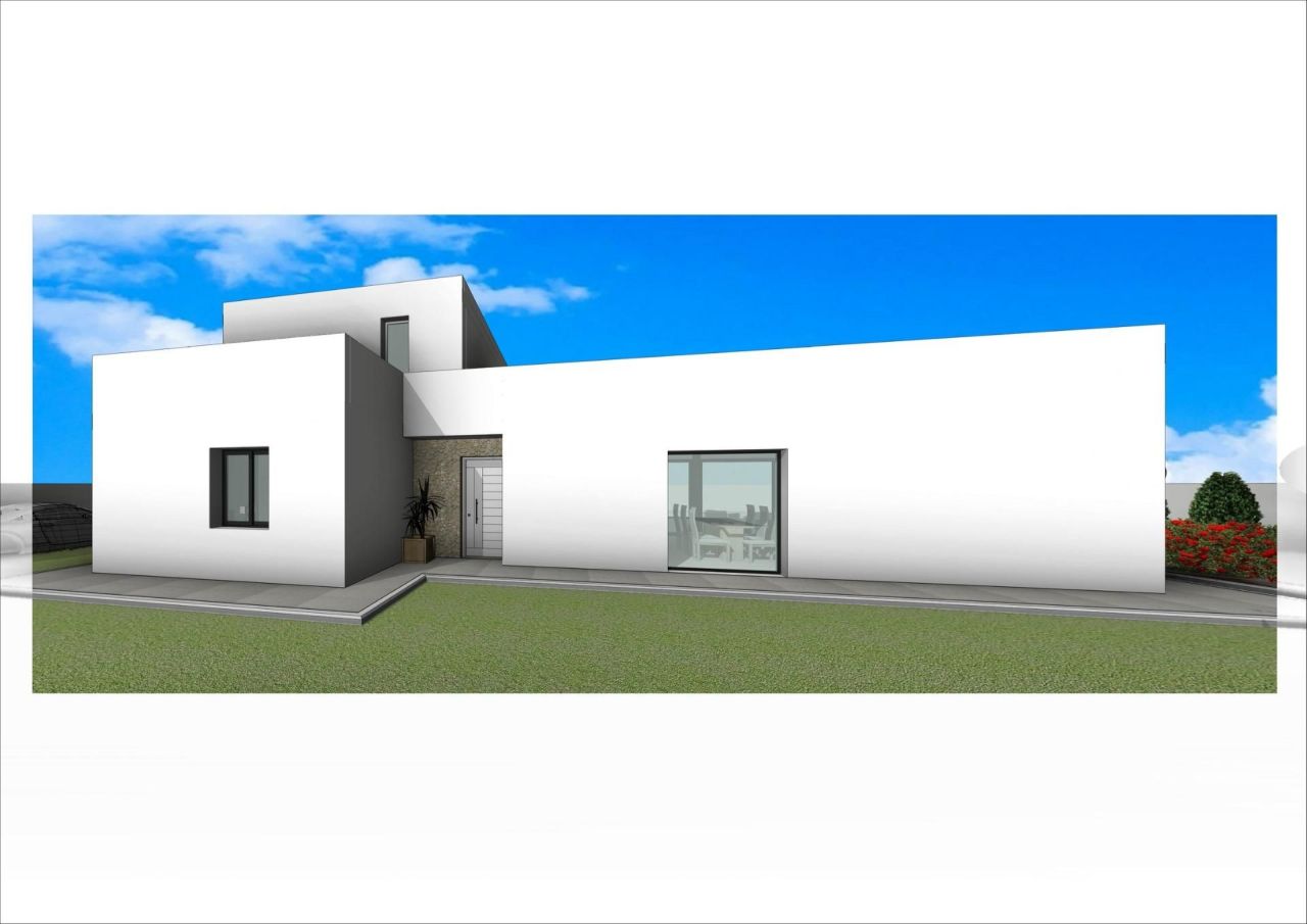 Вилла в Аспе, Испания, 248 м² - фото 16