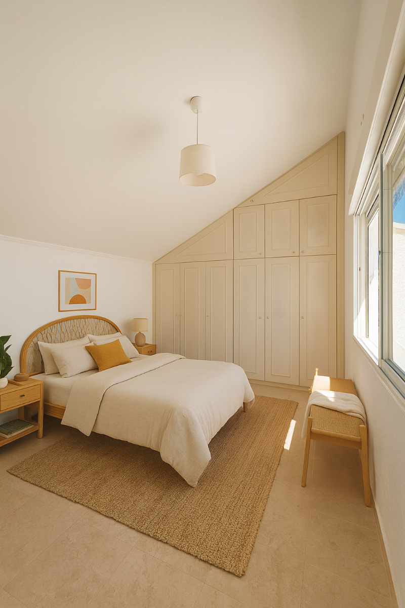 Пентхаус в Ориуэла Коста, Испания, 150 м² - фото 16