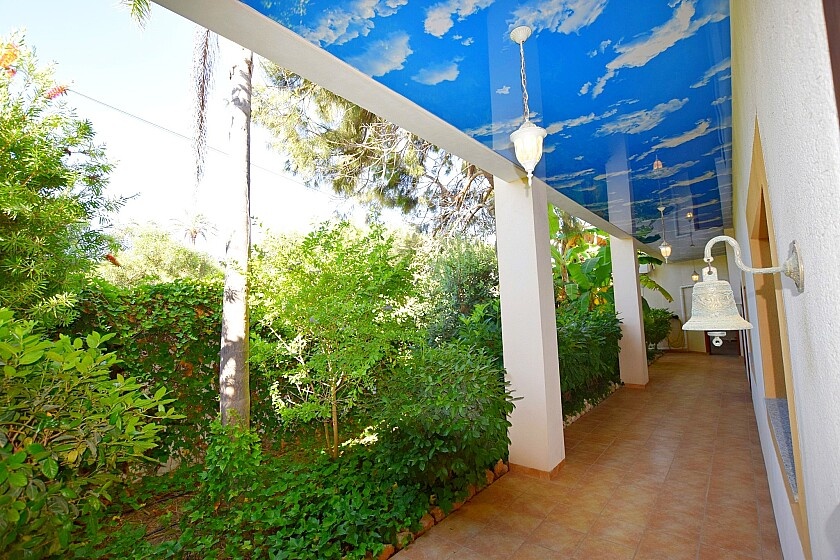 Вилла в Ориуэла Коста, Испания, 220 м² - фото 16