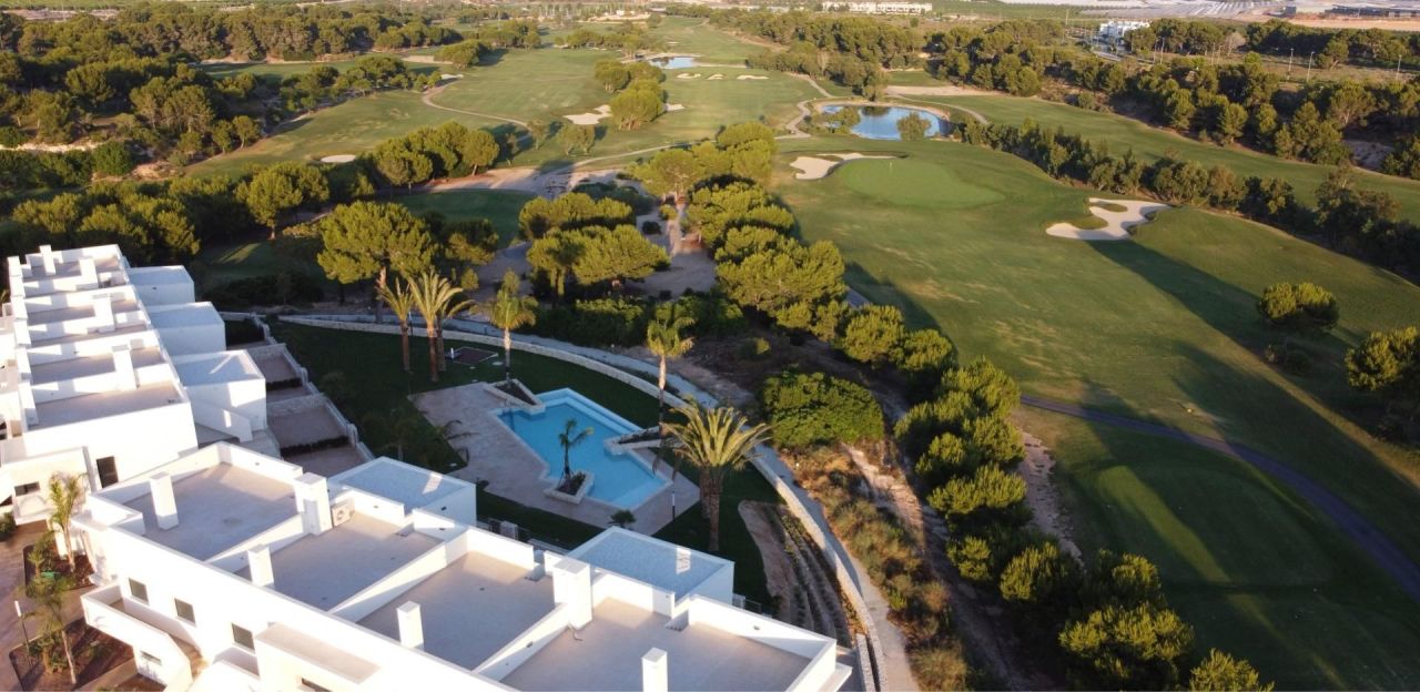 Апартаменты в Пилар-де-ла-Орадада, Испания, 100 м² - фото 16