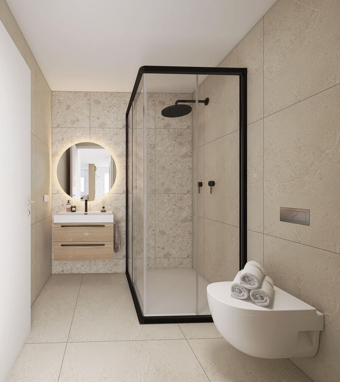 Таунхаус в Бигастро, Испания, 198 м² - фото 16