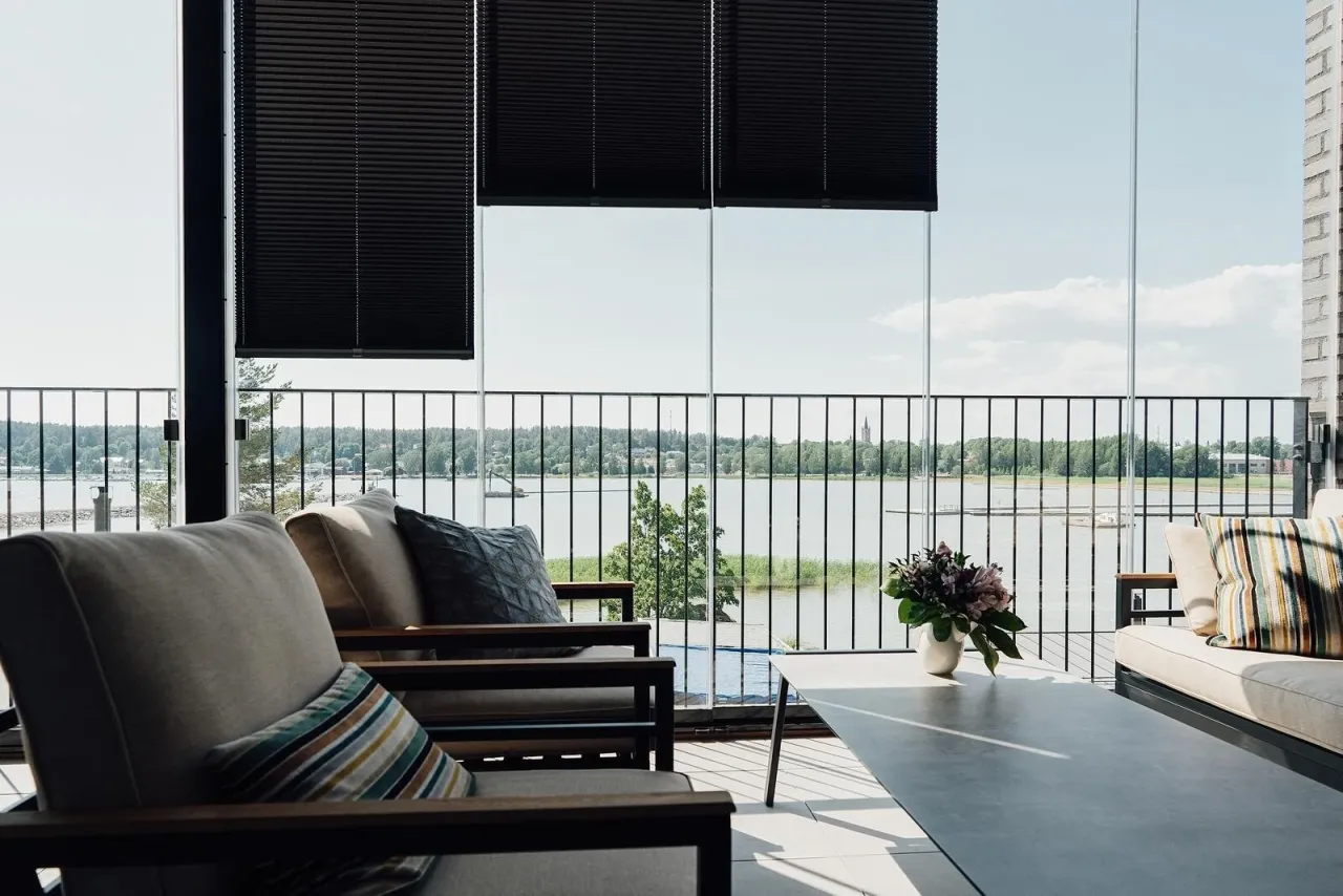 Коттедж в Ловииса, Финляндия, 151 м² - фото 4