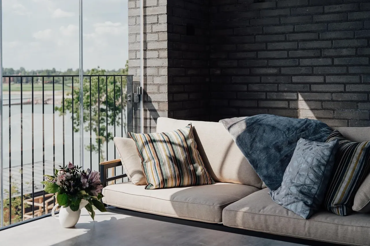 Коттедж в Ловииса, Финляндия, 151 м² - фото 7