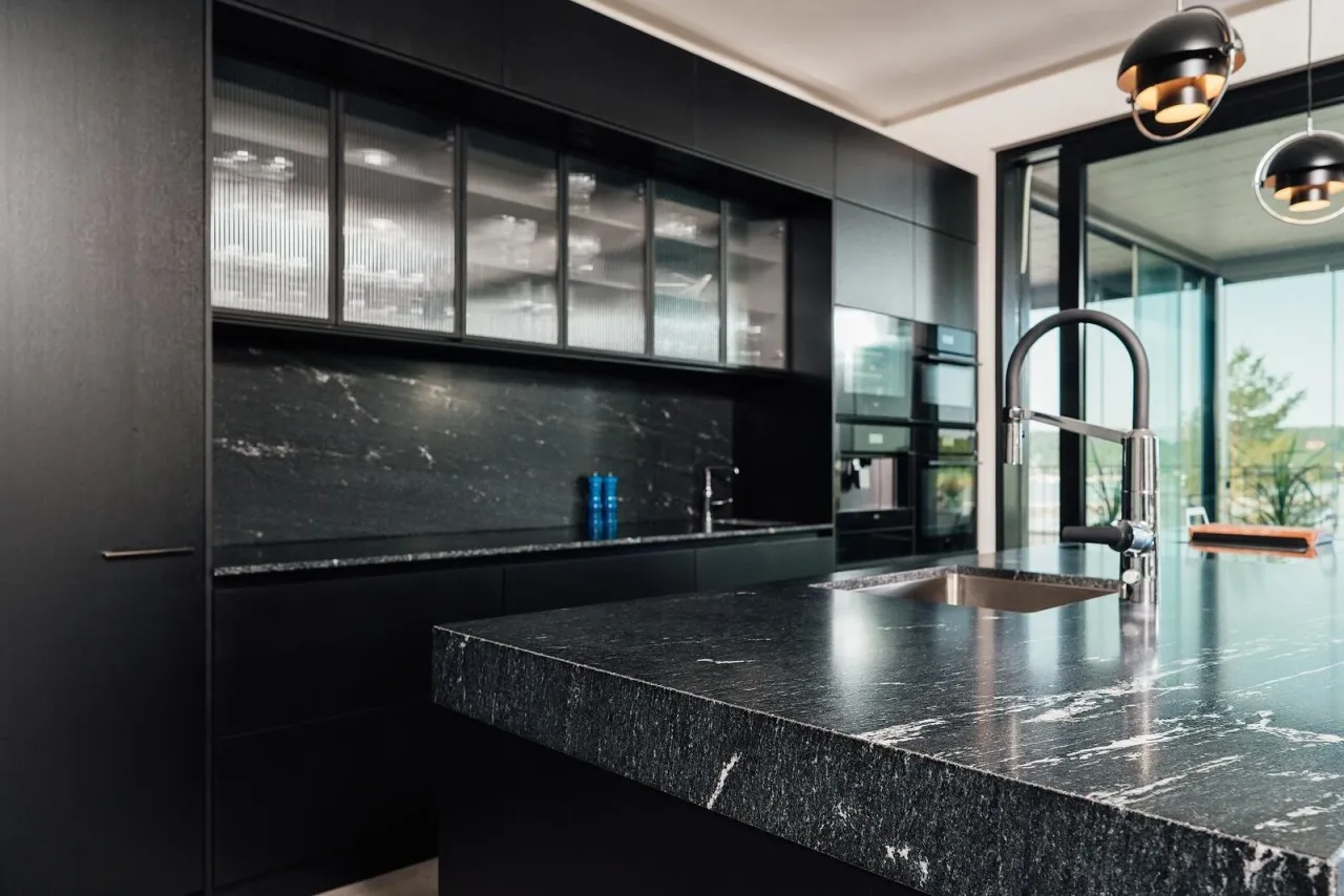 Коттедж в Ловииса, Финляндия, 151 м² - фото 6