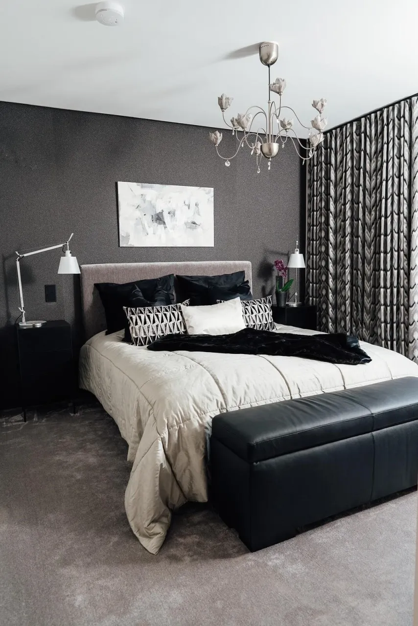 Коттедж в Ловииса, Финляндия, 151 м² - фото 13