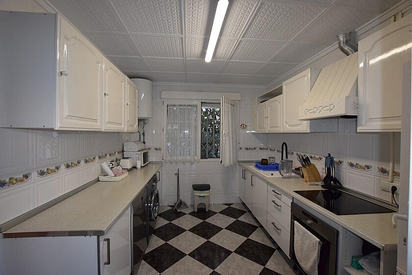 Вилла в Торревьехе, Испания, 200 м² - фото 16