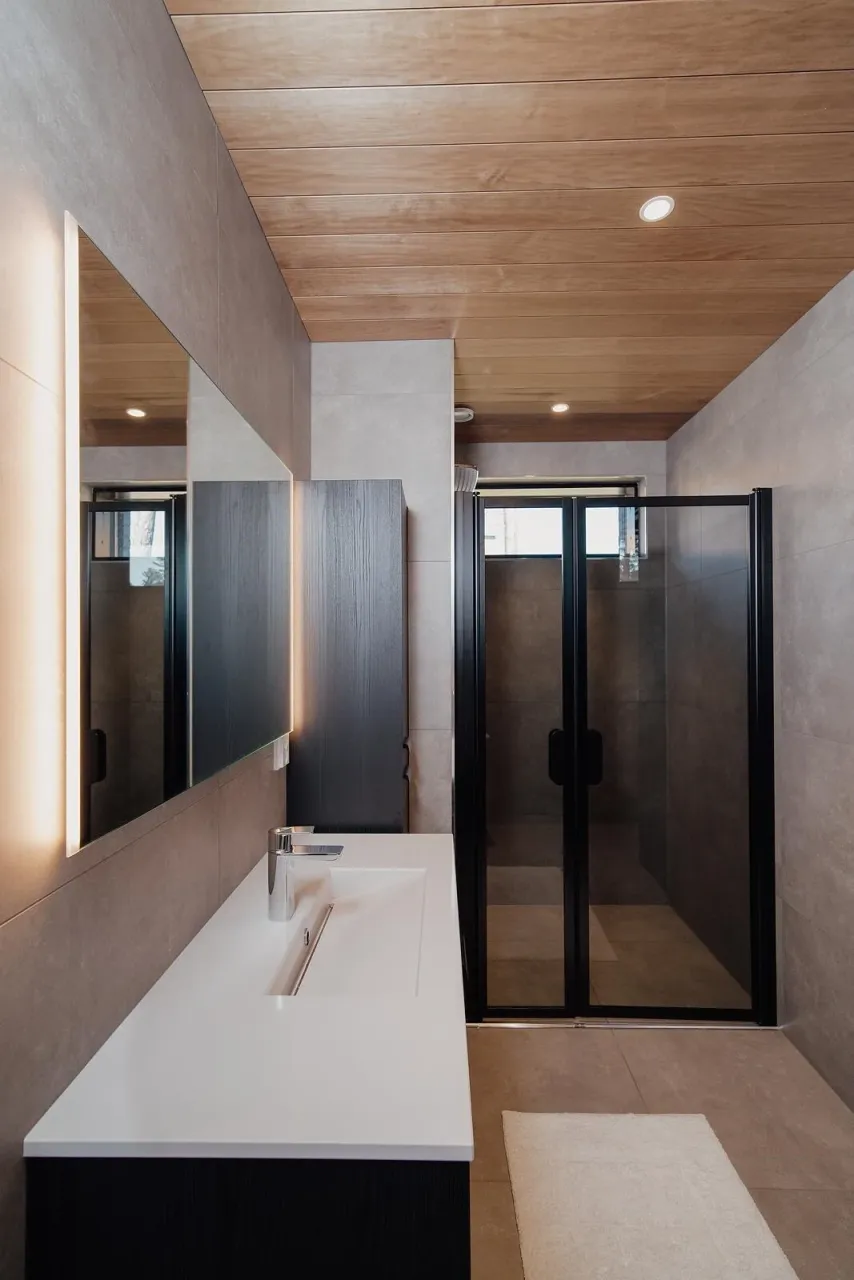 Коттедж в Ловииса, Финляндия, 151 м² - фото 15