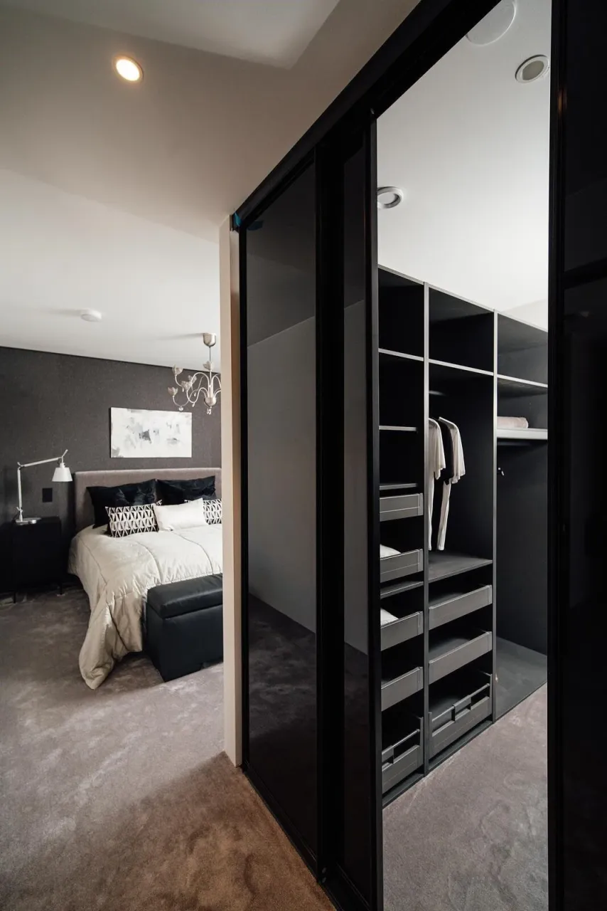 Коттедж в Ловииса, Финляндия, 151 м² - фото 14