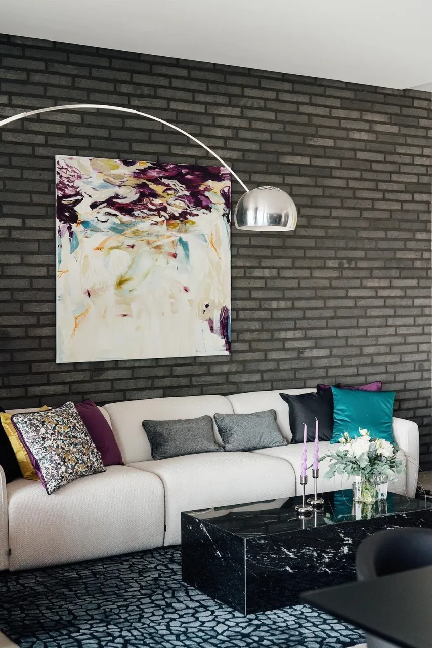 Коттедж в Ловииса, Финляндия, 151 м² - фото 11