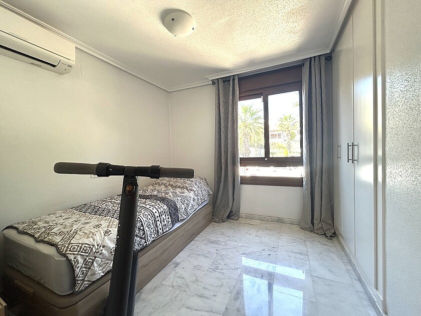 Вилла в Сан-Мигель де Салинас, Испания, 160 м² - фото 16