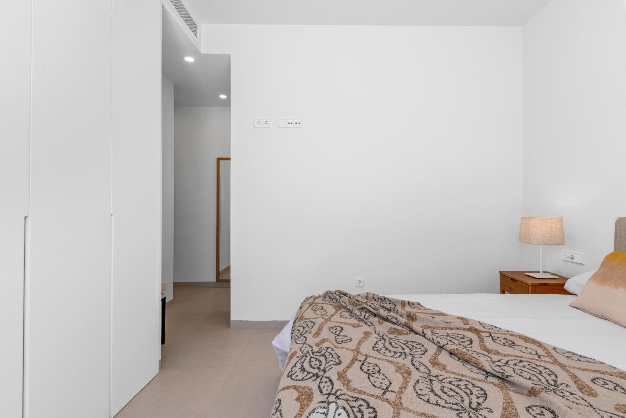 Вилла в Сан-Хавьере, Испания, 140 м² - фото 16