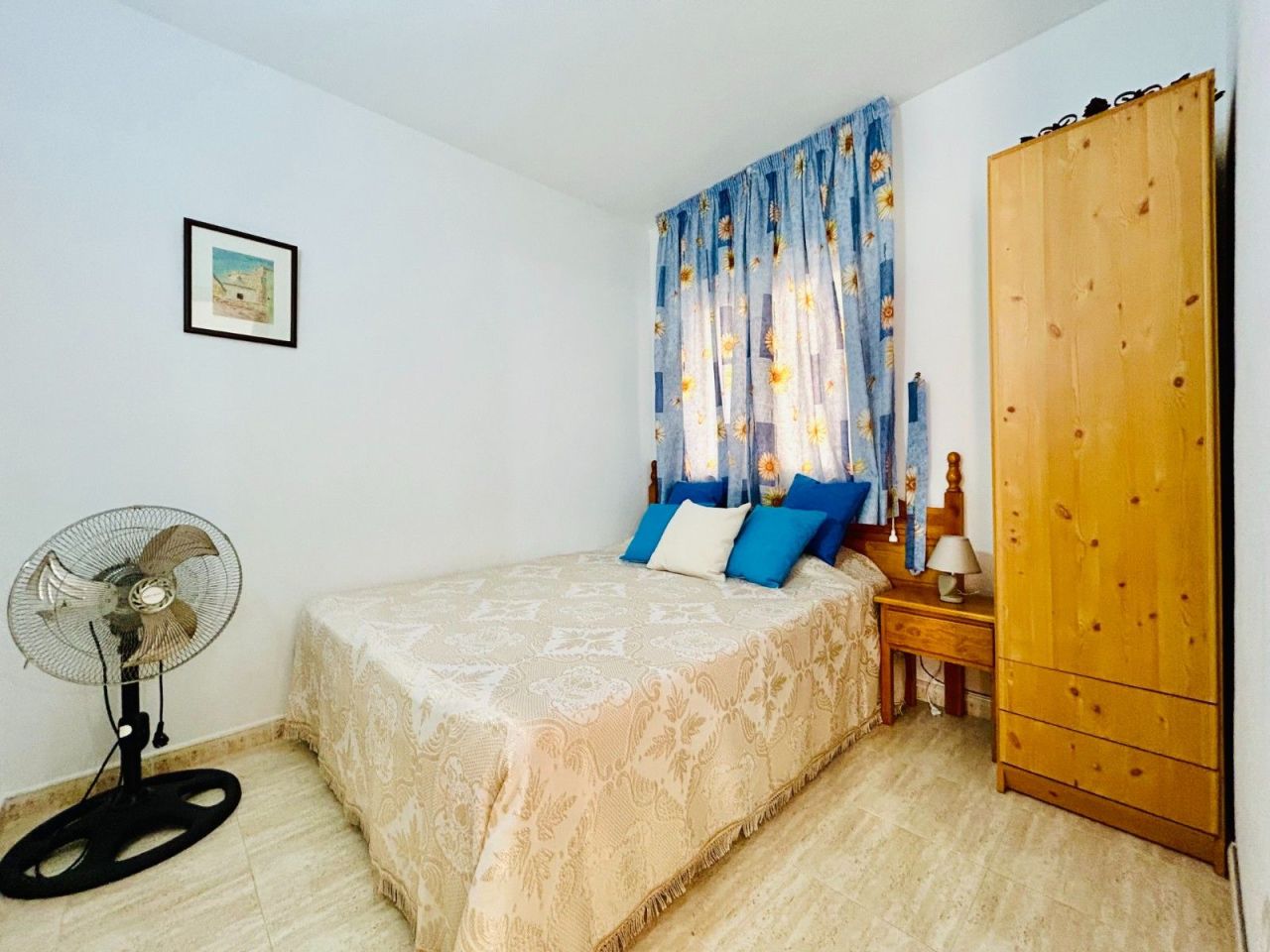 Апартаменты в Торревьехе, Испания, 56 м² - фото 16