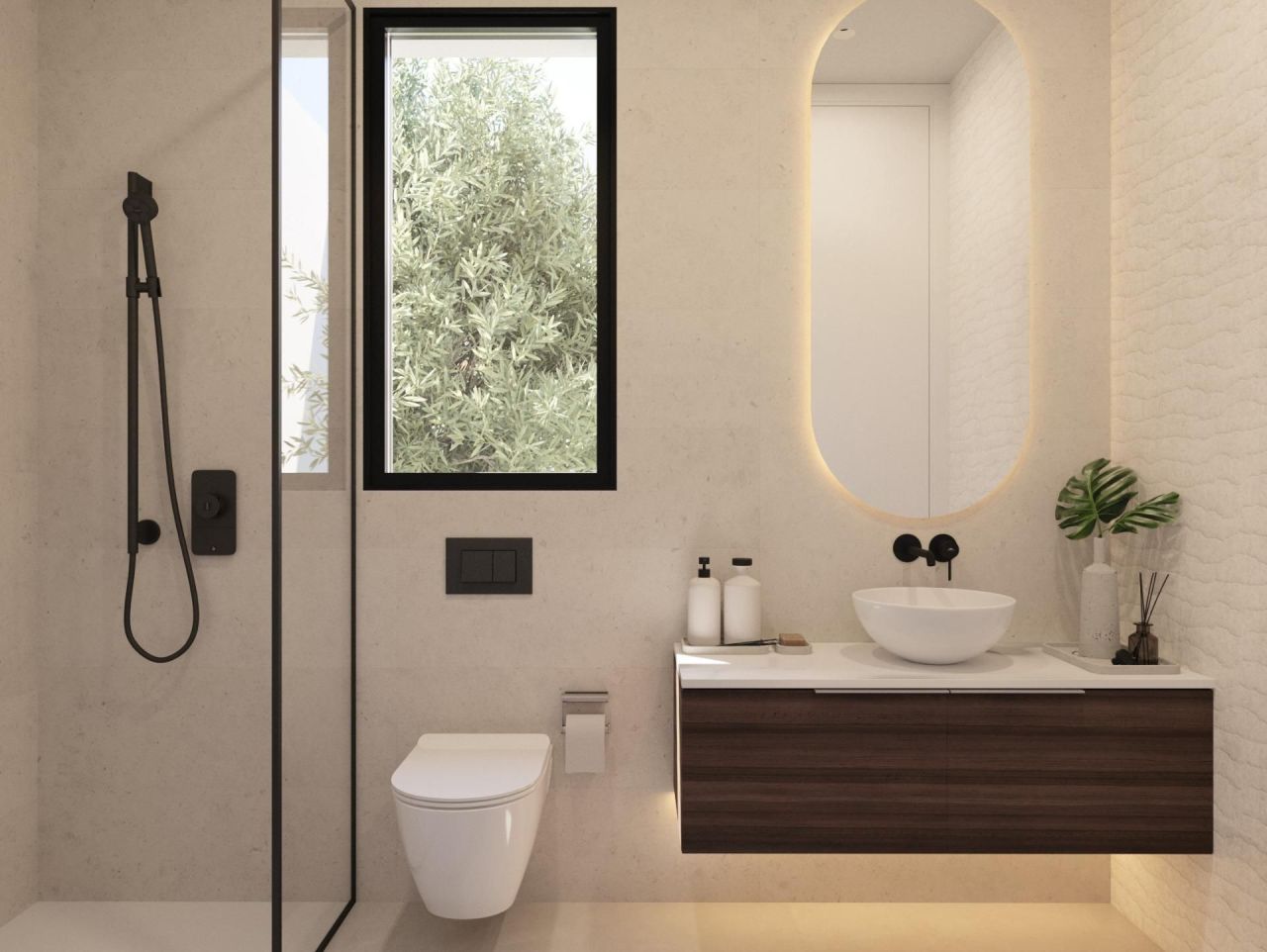 Вилла в Финестрате, Испания, 132 м² - фото 16