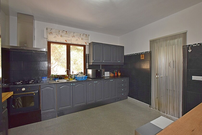 Вилла в Ориуэла Коста, Испания, 250 м² - фото 16