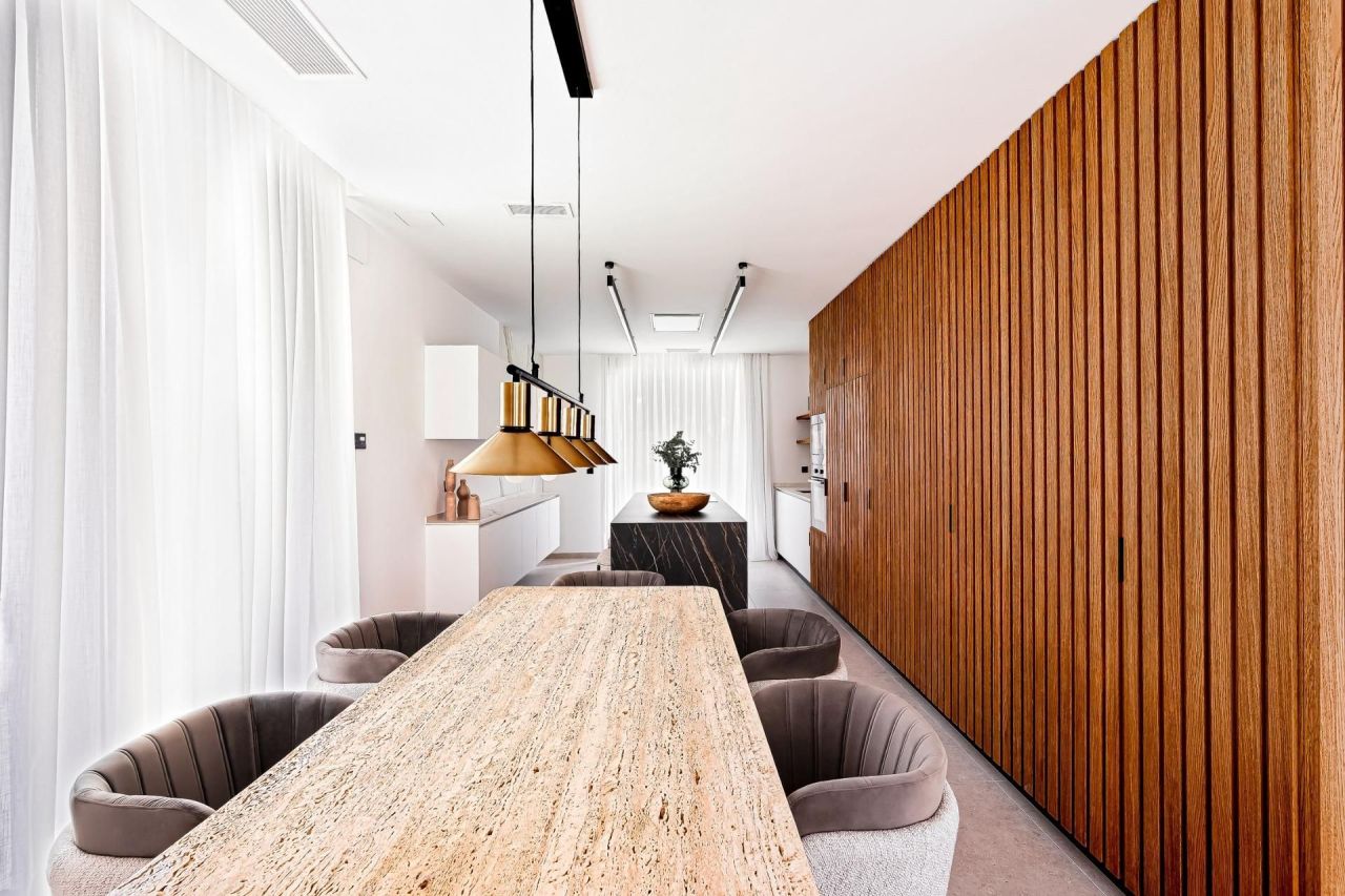 Вилла La Nucía, Испания, 283 м² - фото 16