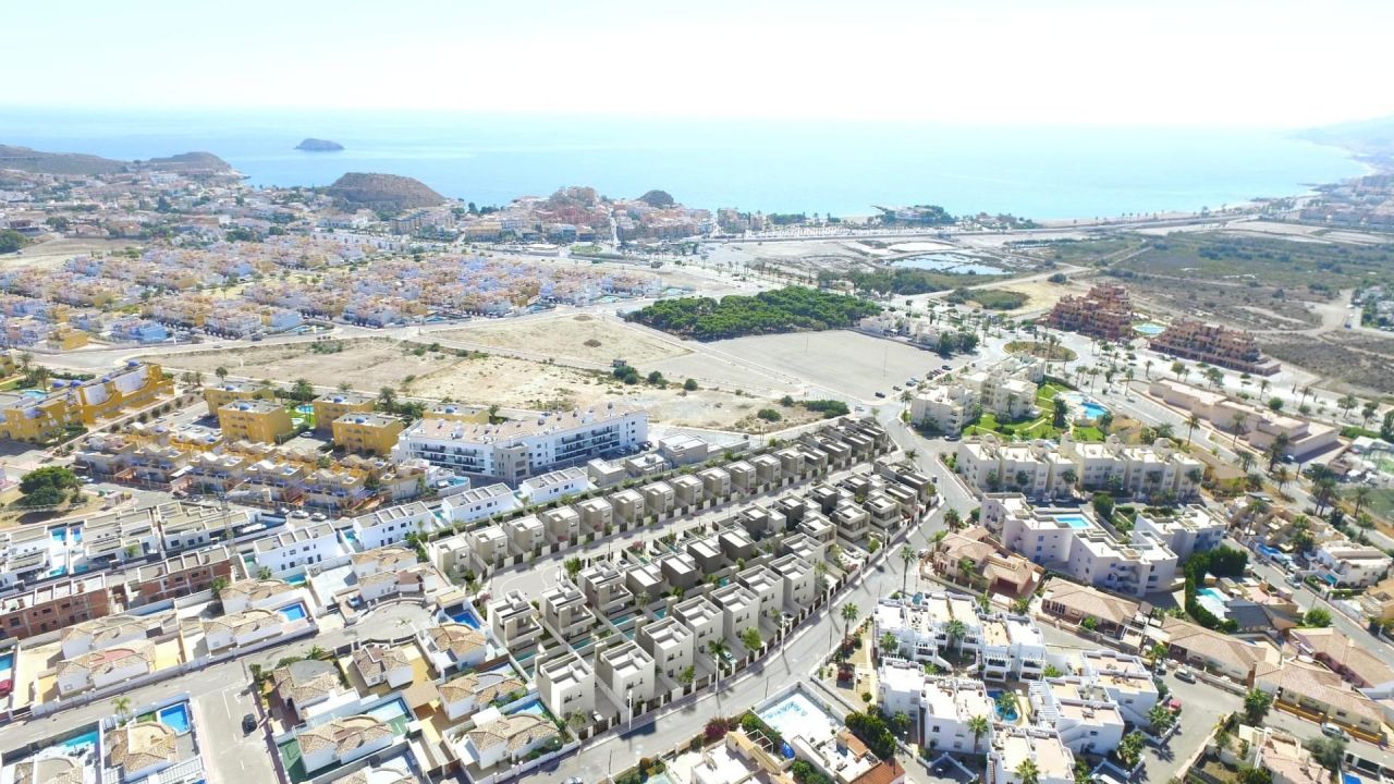 Вилла в Сан-Хуан-де-лос-Терреросе, Испания, 118 м² - фото 16