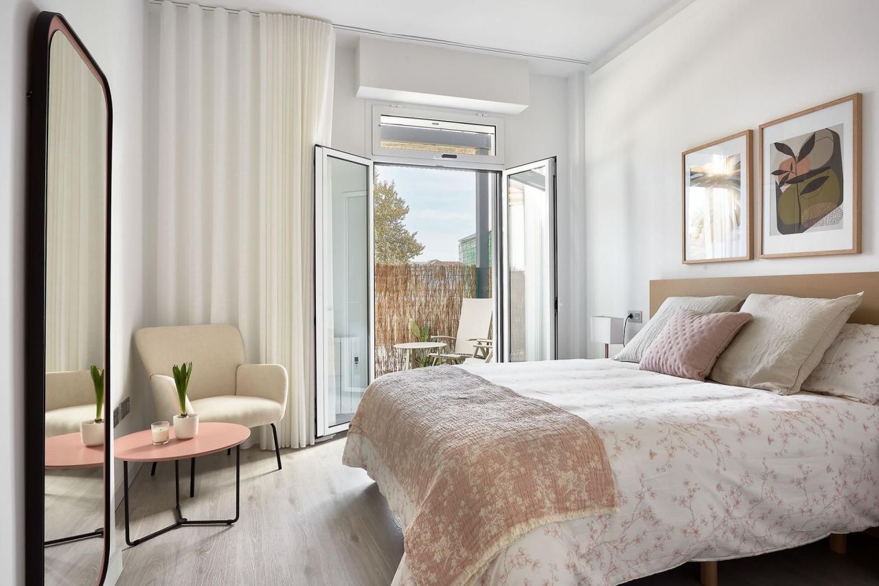 Апартаменты в Вере, Испания, 107 м² - фото 16