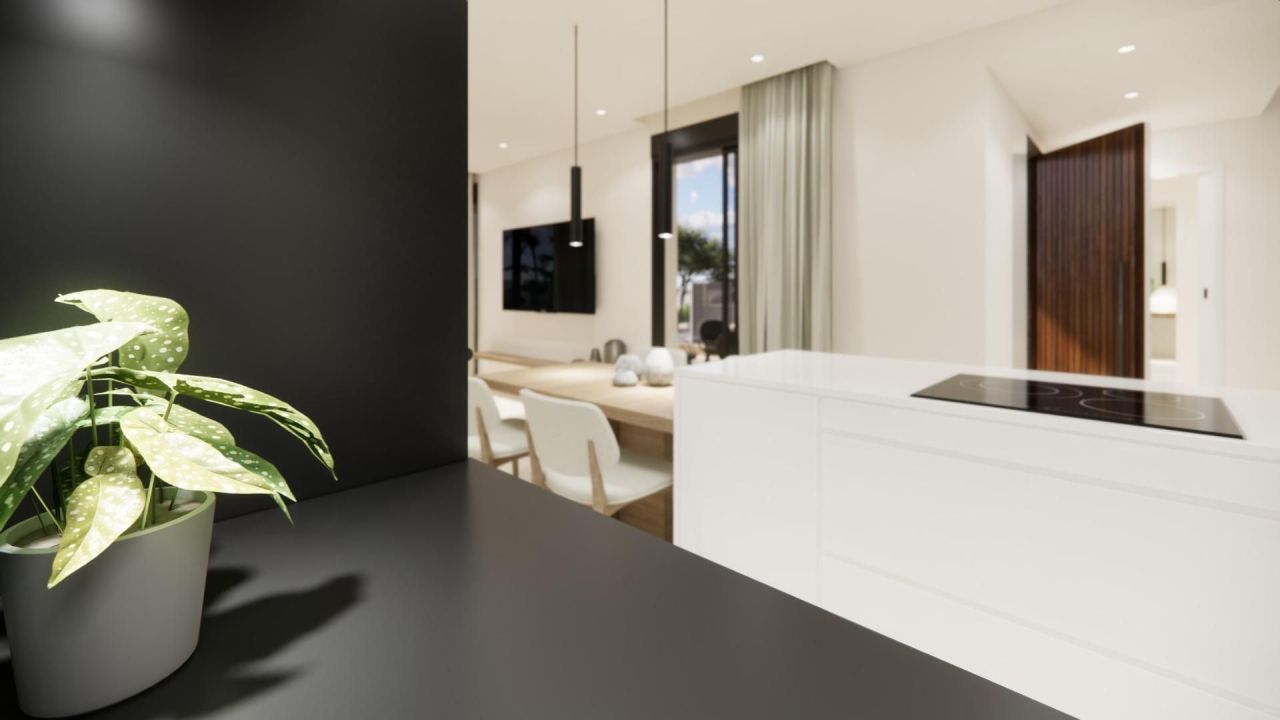 Таунхаус в Долорес, Испания, 103 м² - фото 16