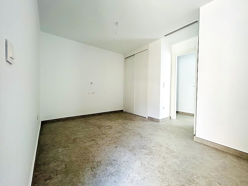 Апартаменты в Торревьехе, Испания, 110 м² - фото 16