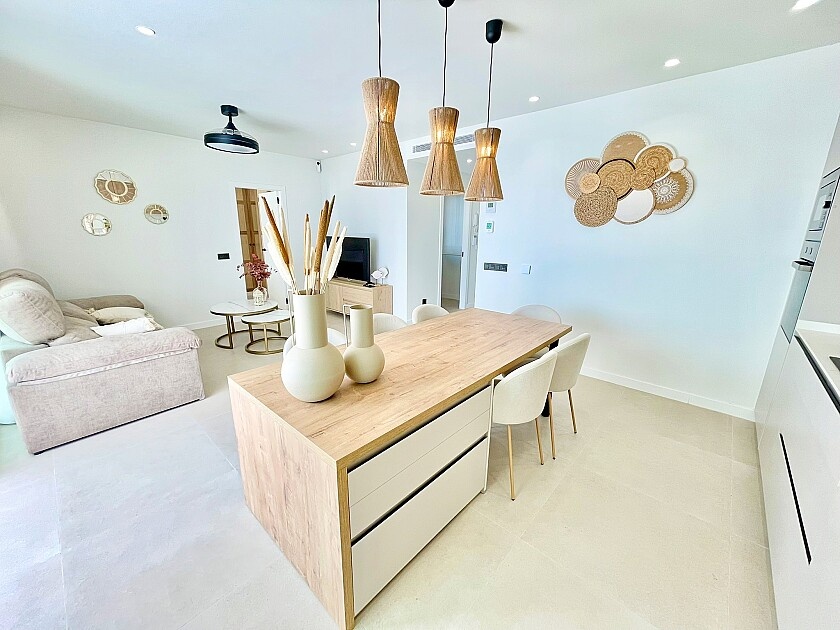 Бунгало в Торре де ла Орадада, Испания, 65 м² - фото 16