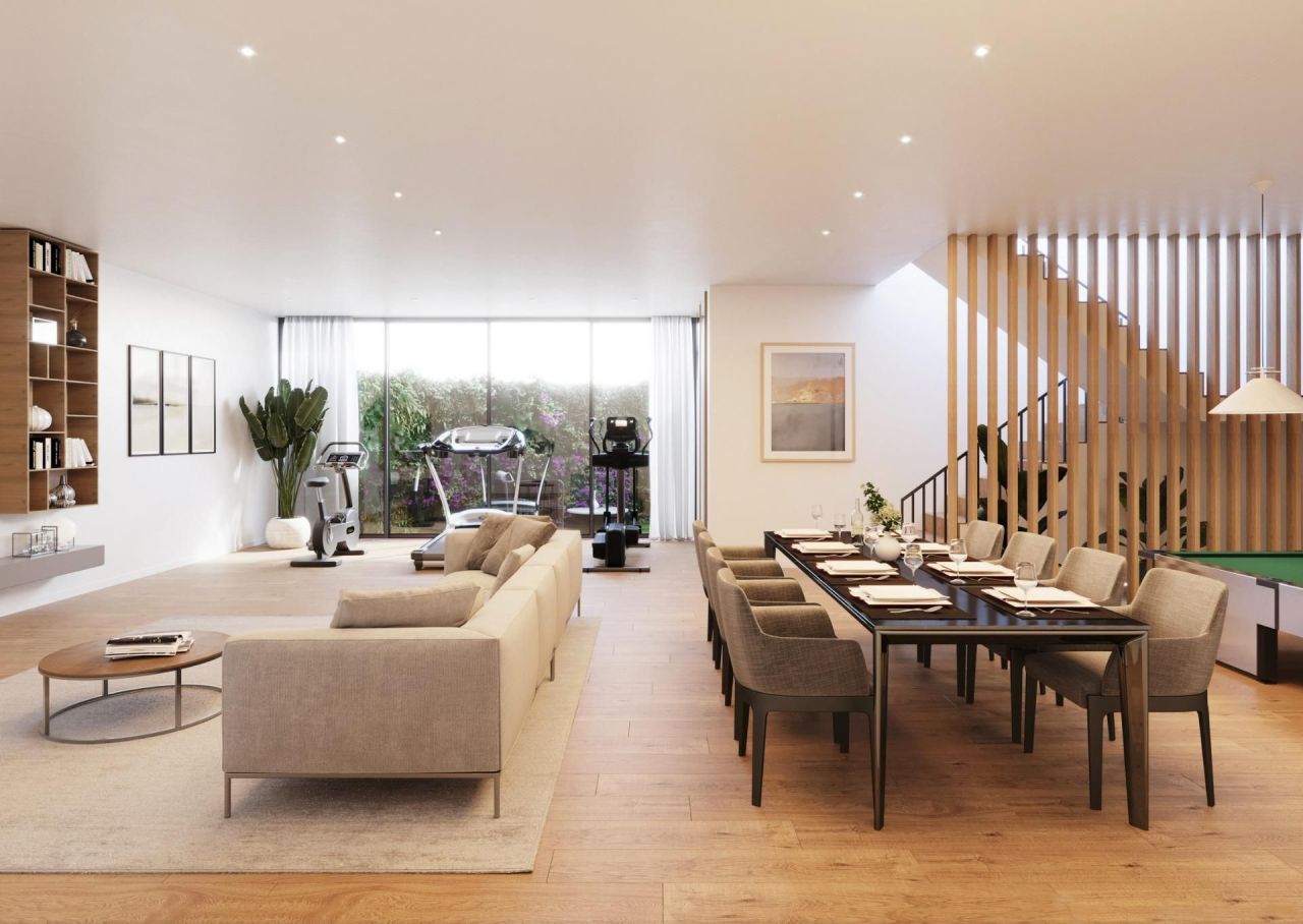 Вилла в Полопе, Испания, 106 м² - фото 16