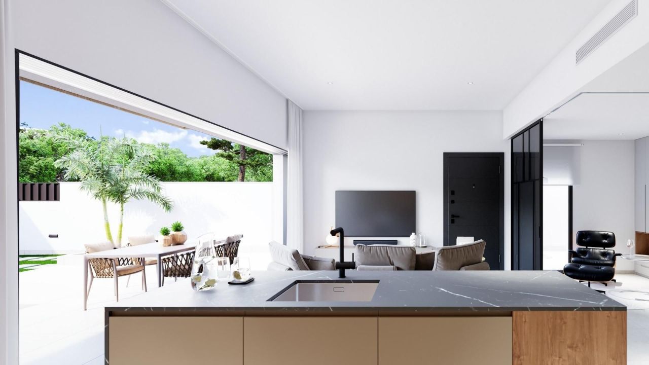 Вилла в Пилар-де-ла-Орадада, Испания, 112 м² - фото 16