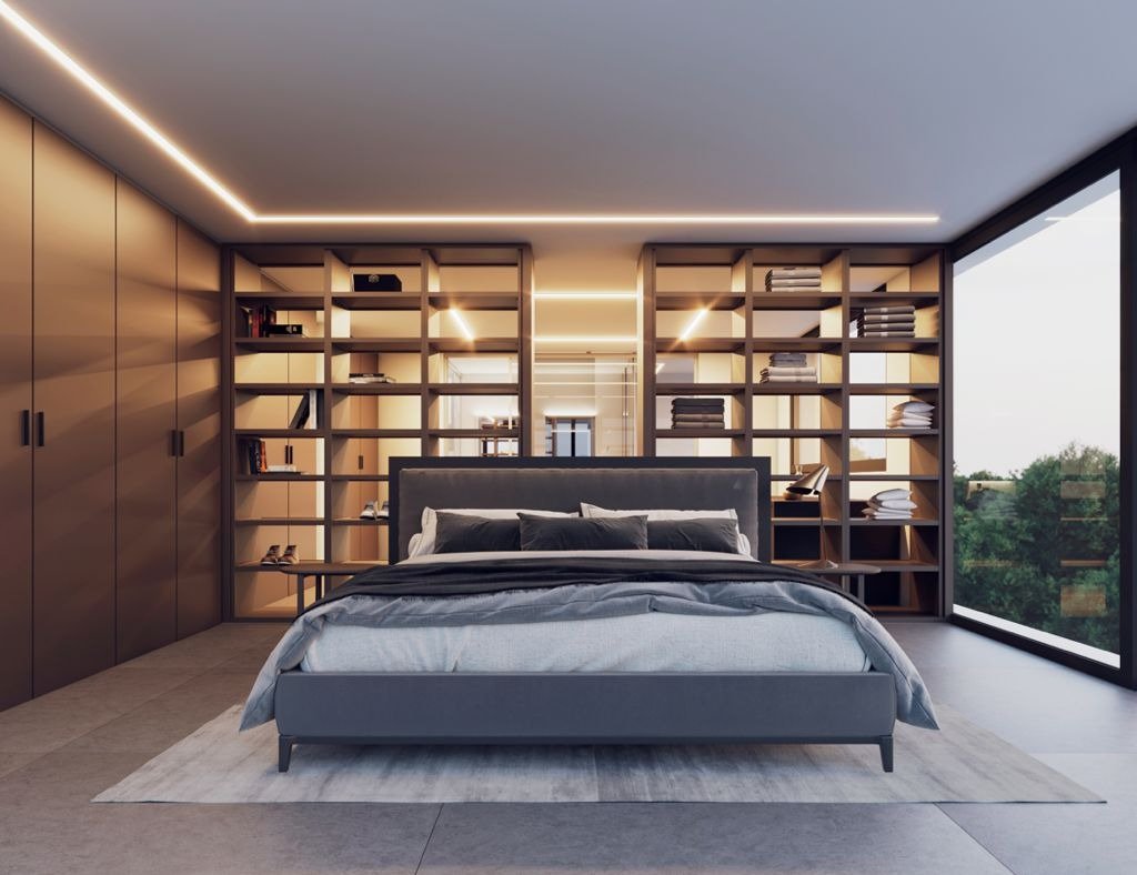 Вилла в Альтеа, Испания, 220 м² - фото 15