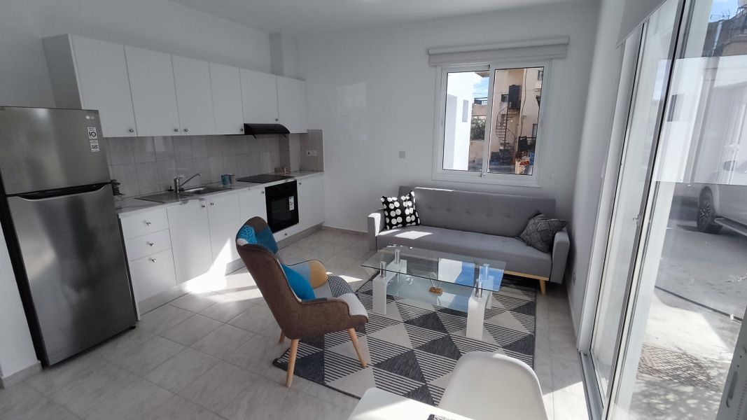 Доходный дом в Пафосе, Кипр, 456 м² - фото 14