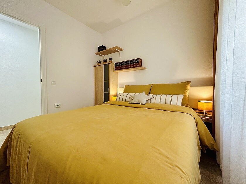 Апартаменты в Торревьехе, Испания, 92 м² - фото 16