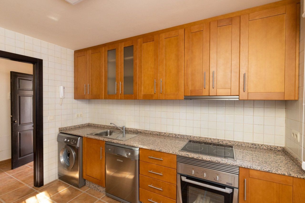 Вилла Fuente Álamo, Испания, 178 м² - фото 16