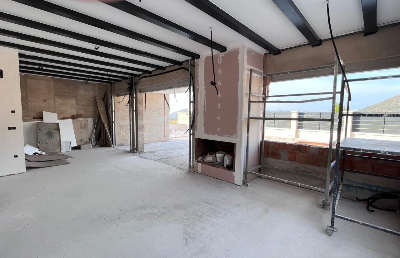 Вилла Penaguila, Испания, 140 м² - фото 16