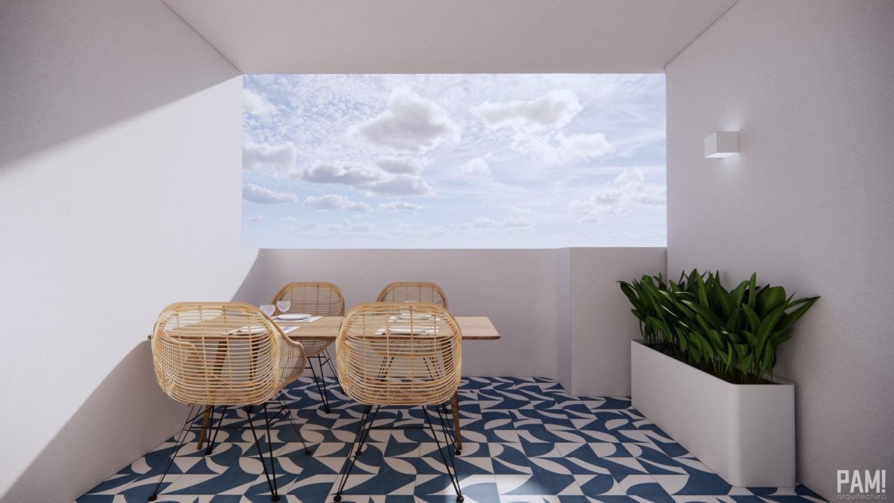 Пентхаус в Пилар-де-ла-Орадада, Испания, 84 м² - фото 16